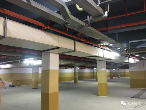 暖通設計 空調風管系統(tǒng)的設計要點