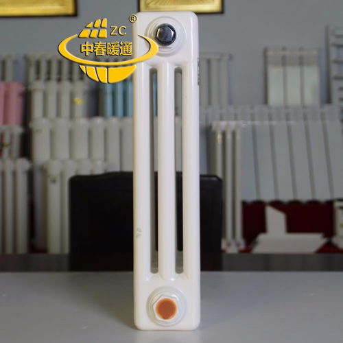 qfgz320鋼制柱型暖氣片鋼三柱暖氣片產(chǎn)品參數(shù)峨邊