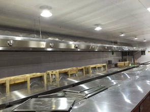 西湖區(qū)通風(fēng)管道加工 杭州旺順暖通環(huán)保工程 白鐵皮通風(fēng)管道加工