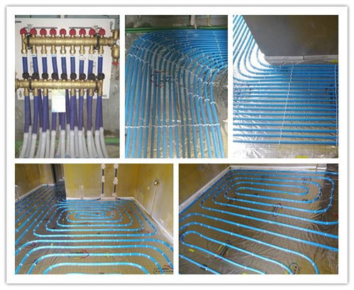 優(yōu)質(zhì)的產(chǎn)品 規(guī)范的施工和良好的售后,都是對一家暖通公司水準(zhǔn)的考驗(yàn)