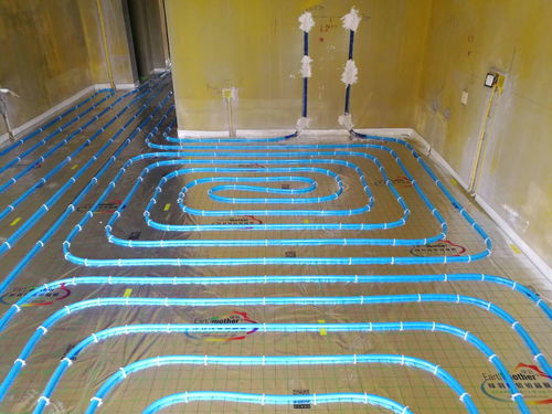 優(yōu)質(zhì)的產(chǎn)品 規(guī)范的施工和良好的售后,都是對(duì)一家暖通公司水準(zhǔn)的考驗(yàn)