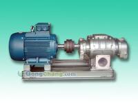 金牌推薦 富揚機械羅茨鼓風(fēng)機，暖通制冷領(lǐng)域的明星之選