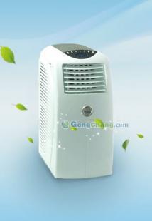 TCLKYD-32/DY冷暖1.5P移動空調(diào) 靈活高效的冷暖解決方案