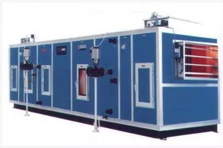 這才叫暖通安裝施工樣板