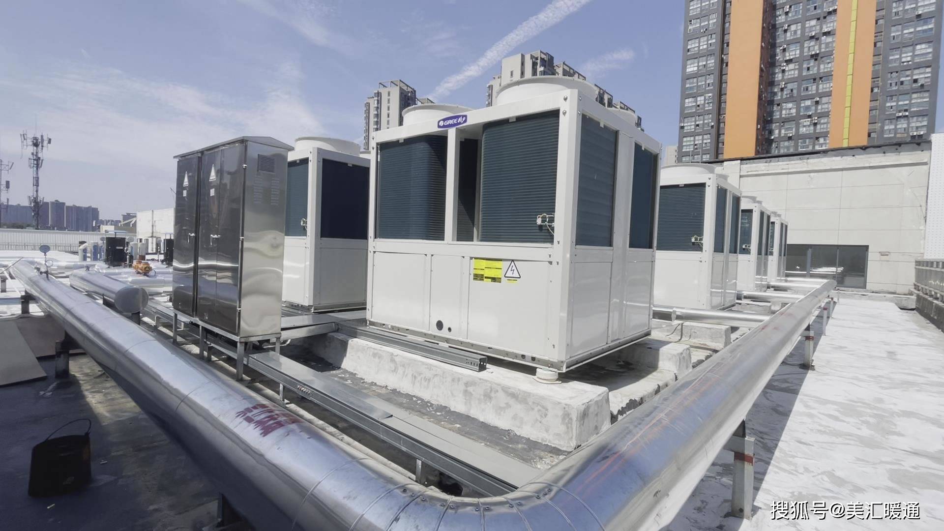 湖南暖通工程噪音控制3招，提升室內舒適度