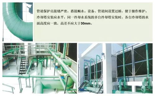 暖通與空調工程 從設計到施工的全方位解析