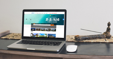 多客網 一站式網站建設解決方案，助力企業數字化轉型