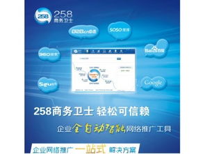 258集團山東運營服務中心 山東專業(yè)的網(wǎng)絡推廣服務與技術解決方案供應商