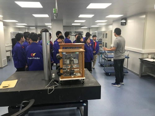 2020提前招生 機械產(chǎn)品檢測檢驗技術(shù)專業(yè)介紹與技術(shù)服務